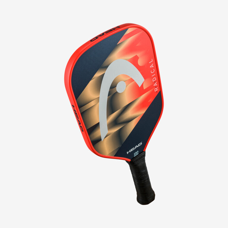 HEAD RADICAL PRO 2024 PICKLEBALL PADDLE