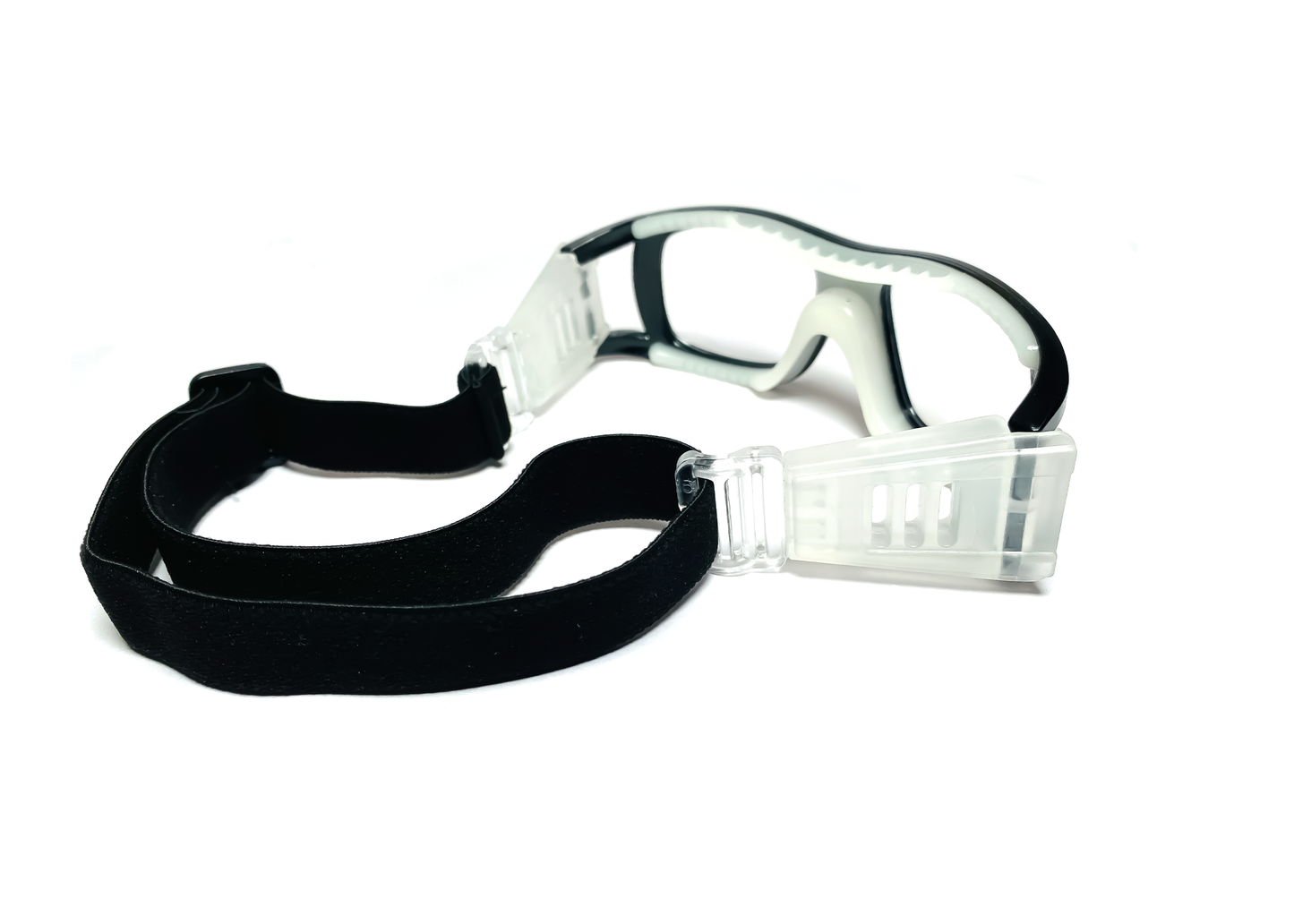 EyeShield Pro - Protective Sports Glasses for Squash/ Pickleball and Tennis