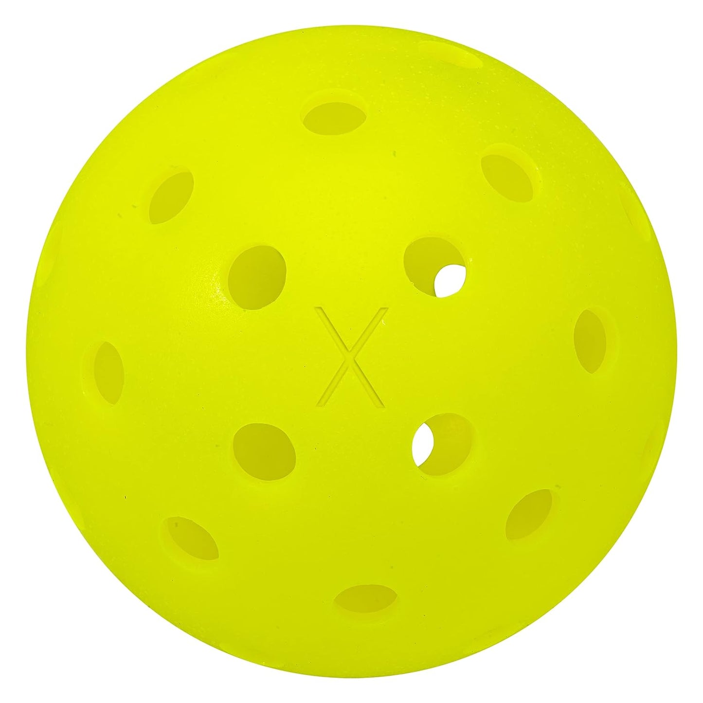 Franklin Sports X-40 Outdoor Pickleball