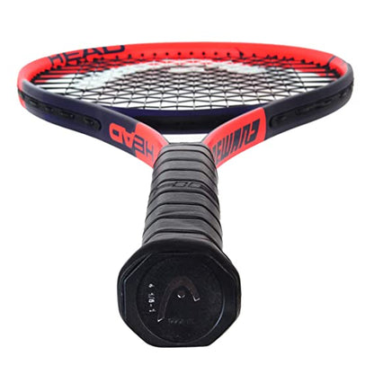 HEAD Nano Ti Reward Tennis Racquet