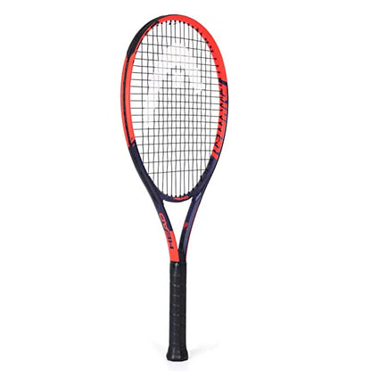HEAD Nano Ti Reward Tennis Racquet