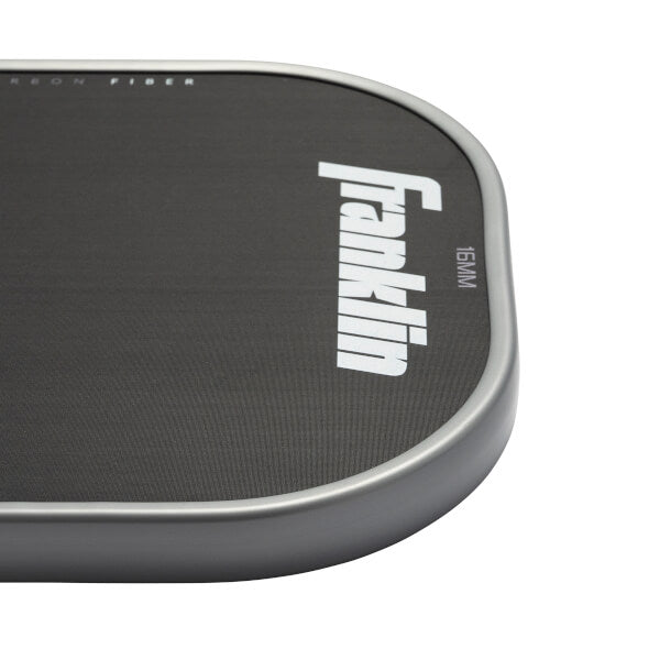 Franklin FS Tour Tempo 16mm Pickleball Paddle