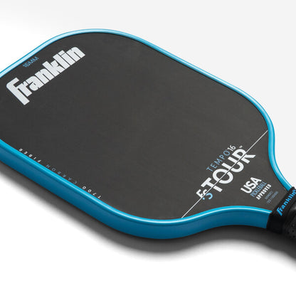 Franklin FS Tour Tempo 16mm Pickleball Paddle