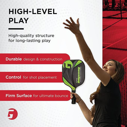 GAMMA ODYSSEY PICKLEBALL PADDLE