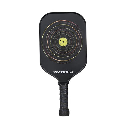 Vector X Graphite Pickleball Paddle