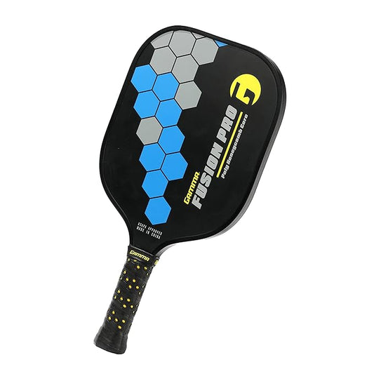 GAMMA Fusion Pro Pickleball Paddle