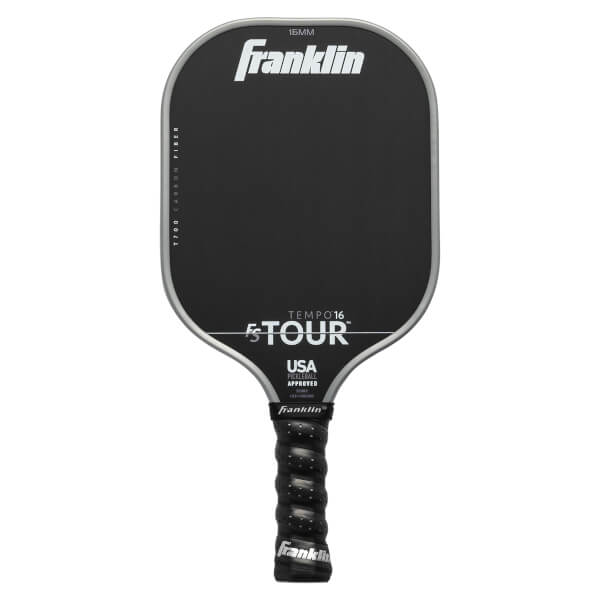 Franklin FS Tour Tempo 16mm Pickleball Paddle