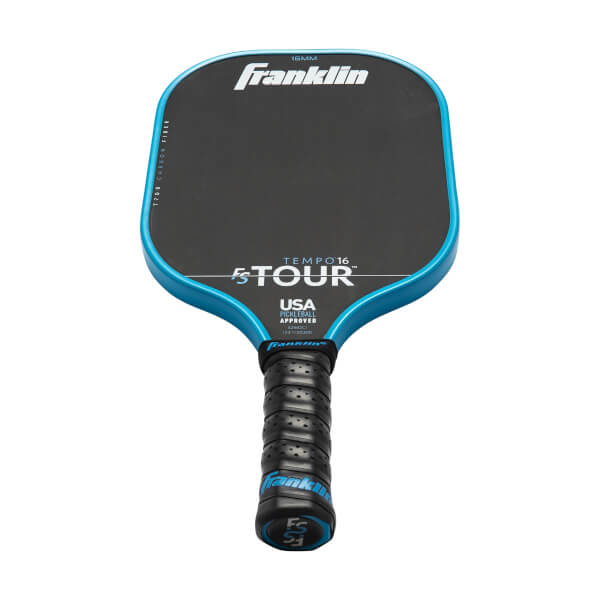 Franklin FS Tour Tempo 16mm Pickleball Paddle