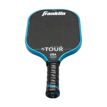 Franklin FS Tour Tempo 16mm Pickleball Paddle