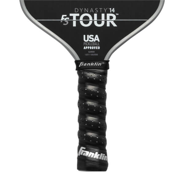 Franklin FS Tour Dynasty 14mm Pickleball Paddle