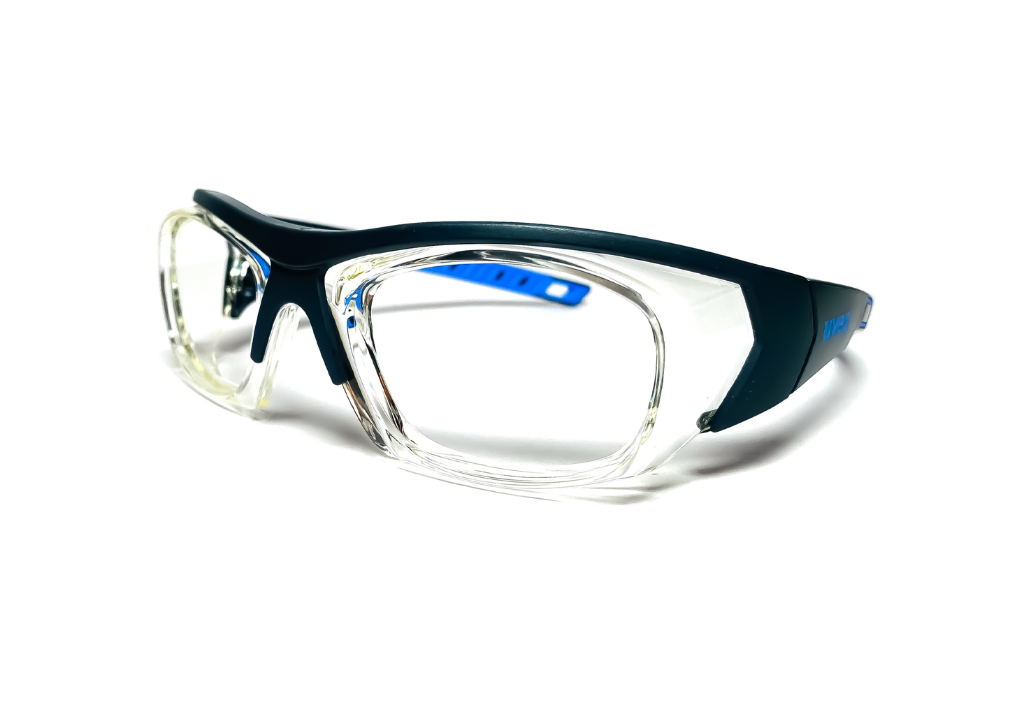 EyeShield Elite - Protective Sports Glasses for Squash/ Pickleball and Tennis