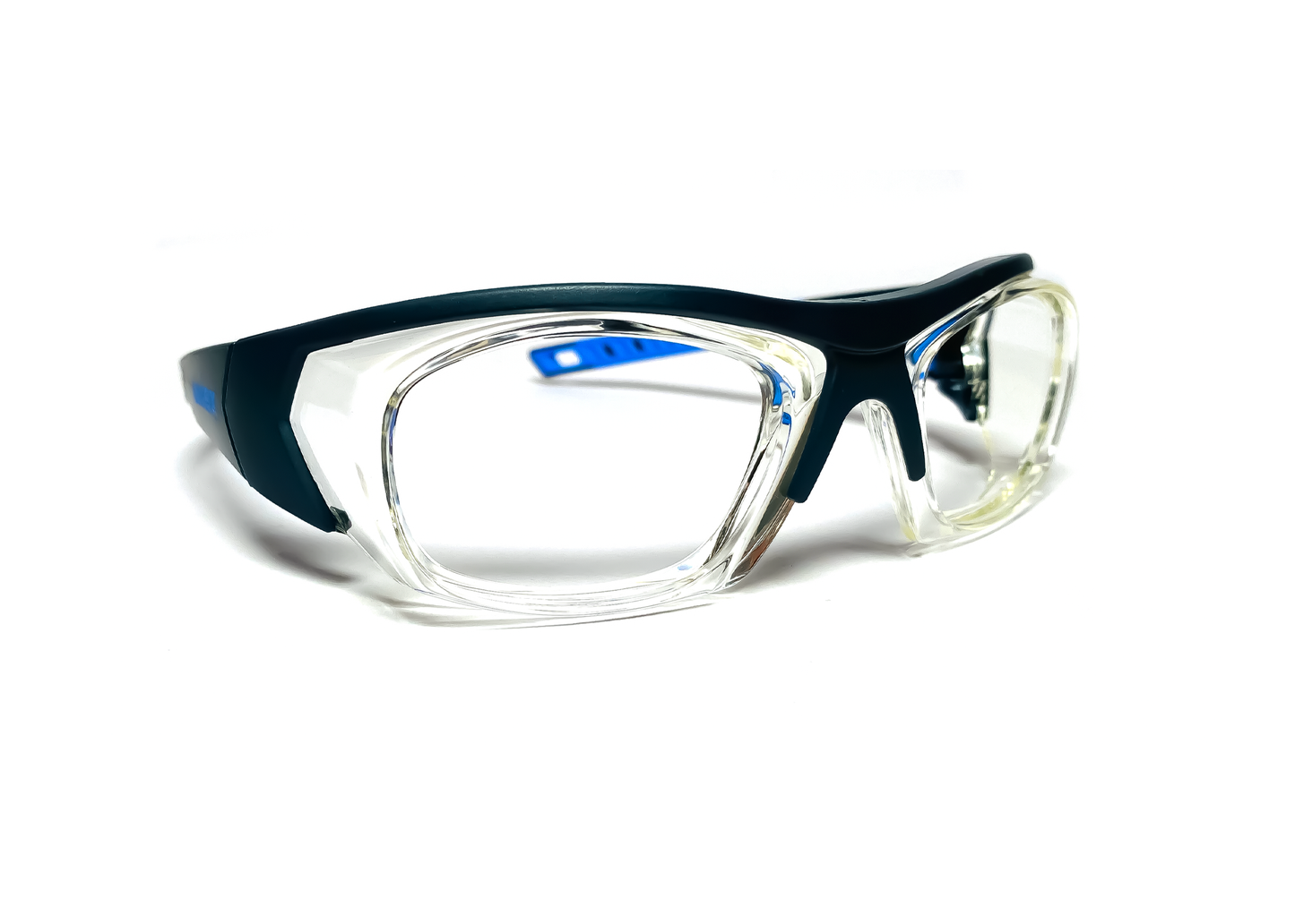 EyeShield Elite - Protective Sports Glasses for Squash/ Pickleball and Tennis