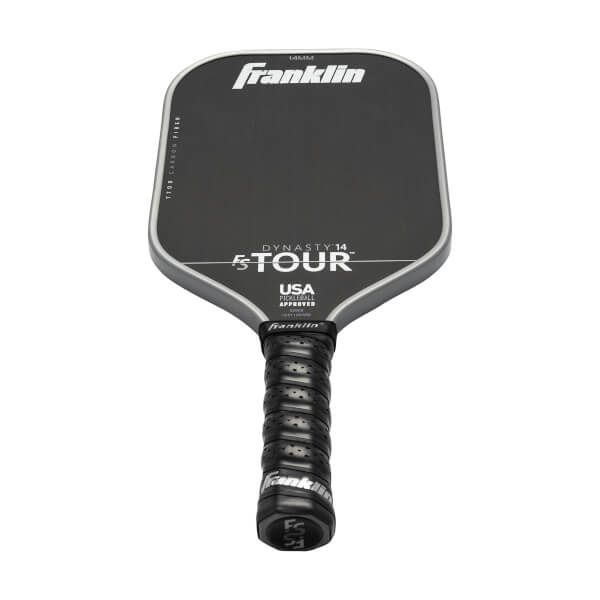 Franklin FS Tour Dynasty 14mm Pickleball Paddle