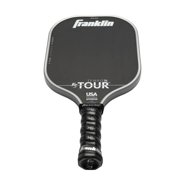 Franklin FS Tour Tempo 16mm Pickleball Paddle