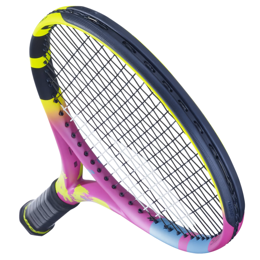 Pure Aero Rafa Unstrung