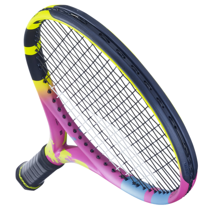 Pure Aero Rafa Unstrung