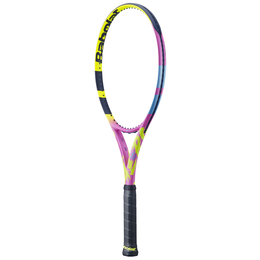 Pure Aero Rafa Unstrung