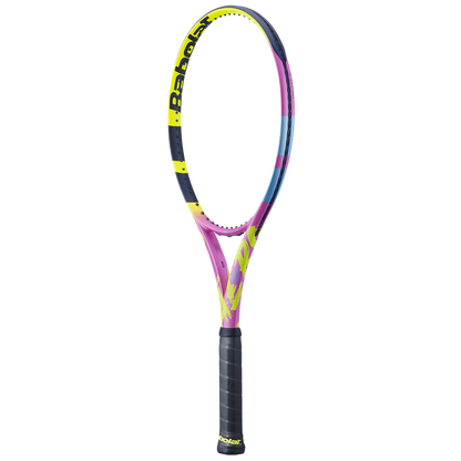 Pure Aero Rafa Unstrung