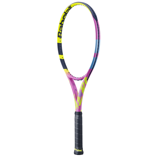 Pure Aero Rafa Unstrung