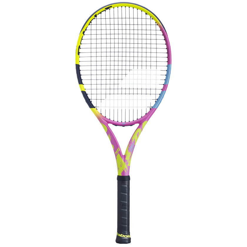 Pure Aero Rafa Unstrung