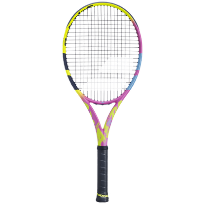 Pure Aero Rafa Unstrung