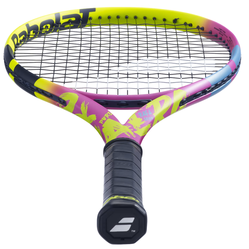 Pure Aero Rafa Unstrung