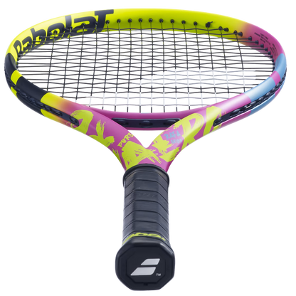 Pure Aero Rafa Unstrung