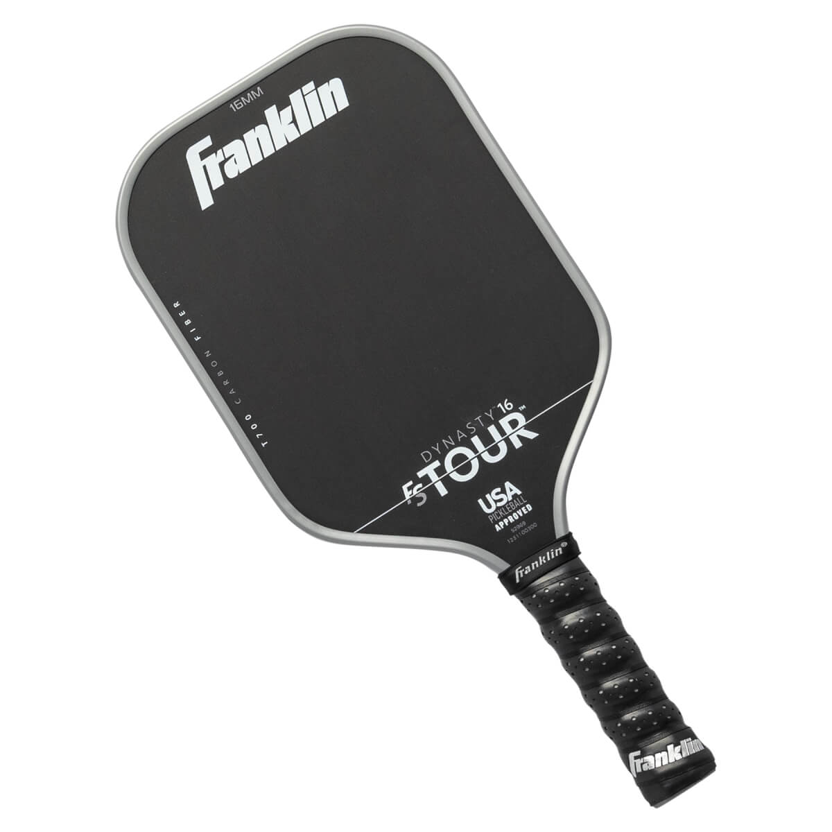 Franklin FS Tour Dynasty 16mm Pickleball Paddle