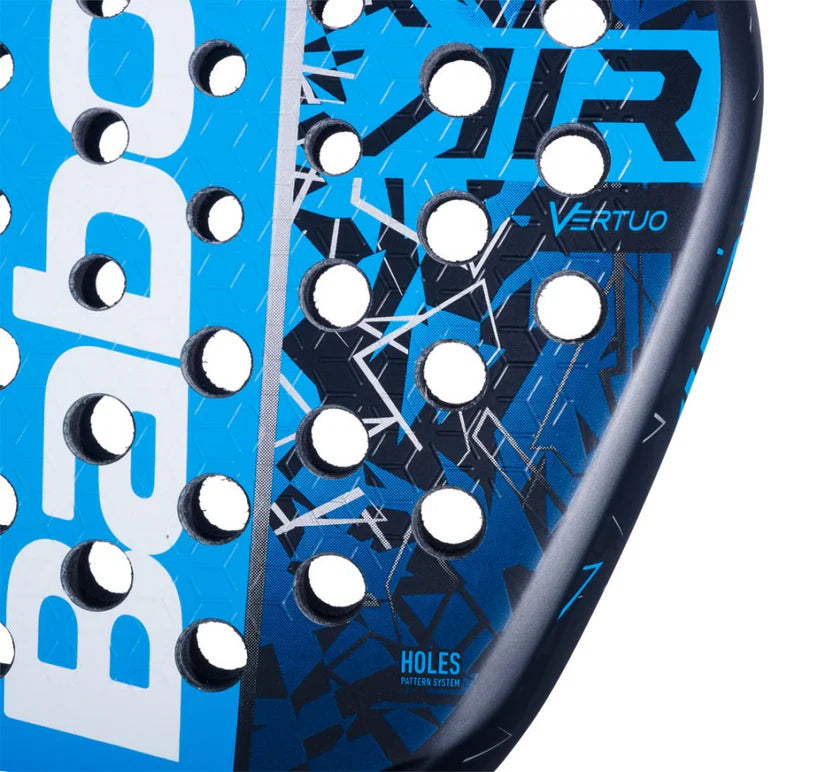 Babolat Air Vertuo 2025 Paddle Racquet