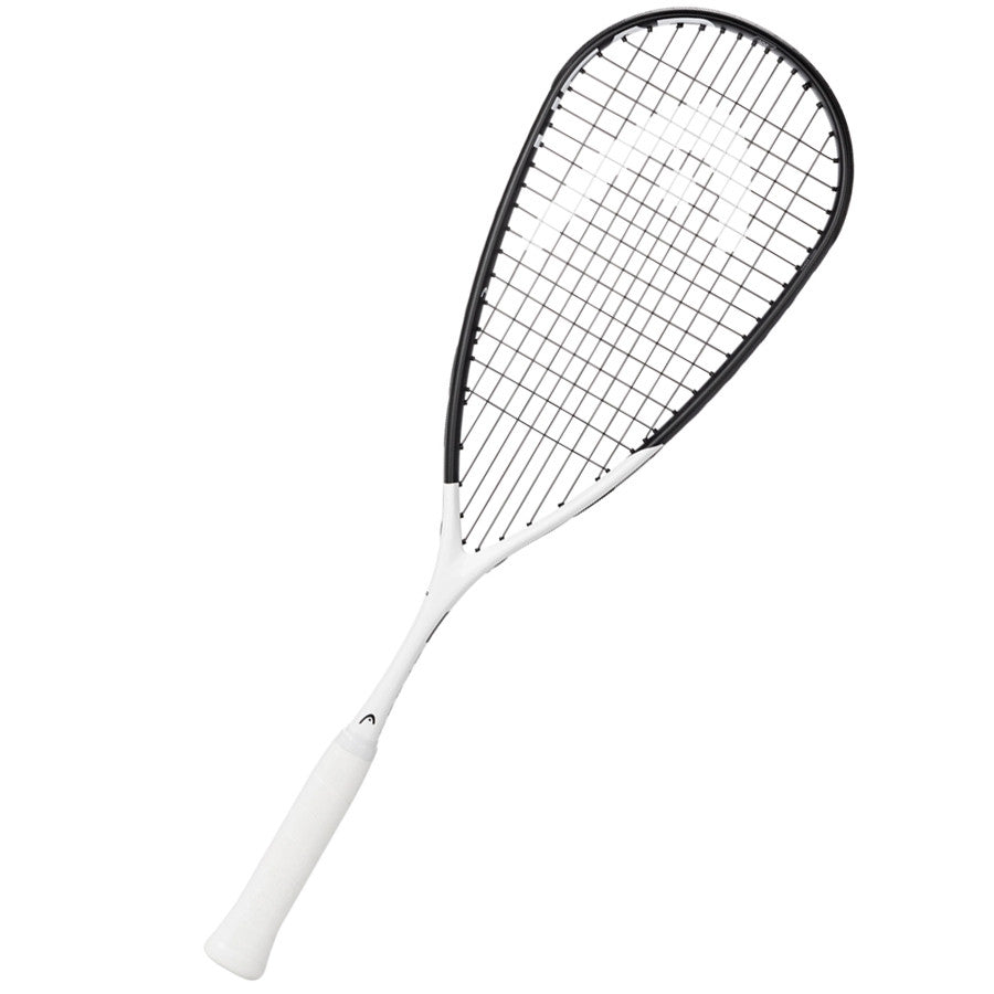 HEAD EXTREME JUNIOR SQUASH RACQUET - Baseline Sports