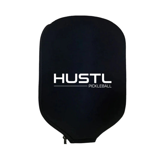 HUSTL PADDLE COVER - Baseline Sports