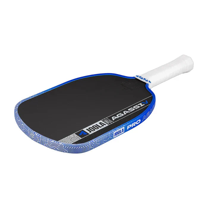 Agassi Pro V Pickleball Paddle 14mm
