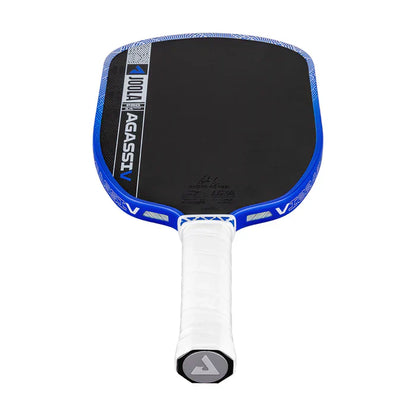 Agassi Pro V Pickleball Paddle 14mm