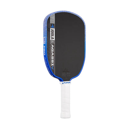 Agassi Pro V Pickleball Paddle 16mm