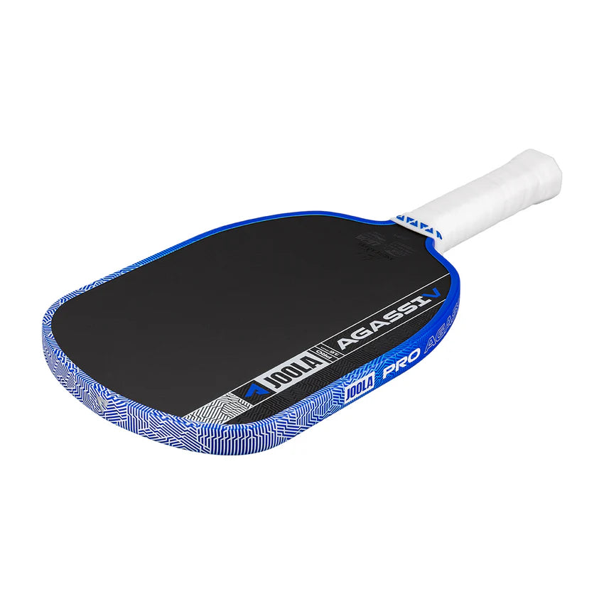 Agassi Pro V Pickleball Paddle 16mm