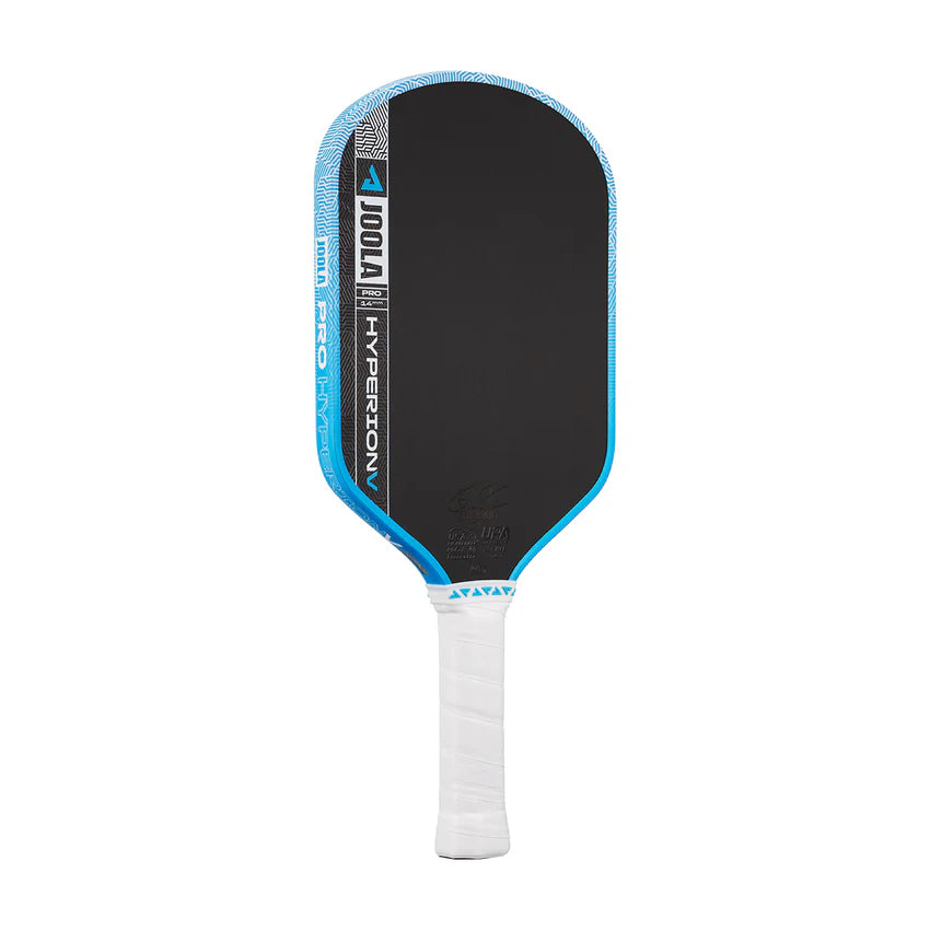 Hyperion Pro V Pickleball Paddle 14mm