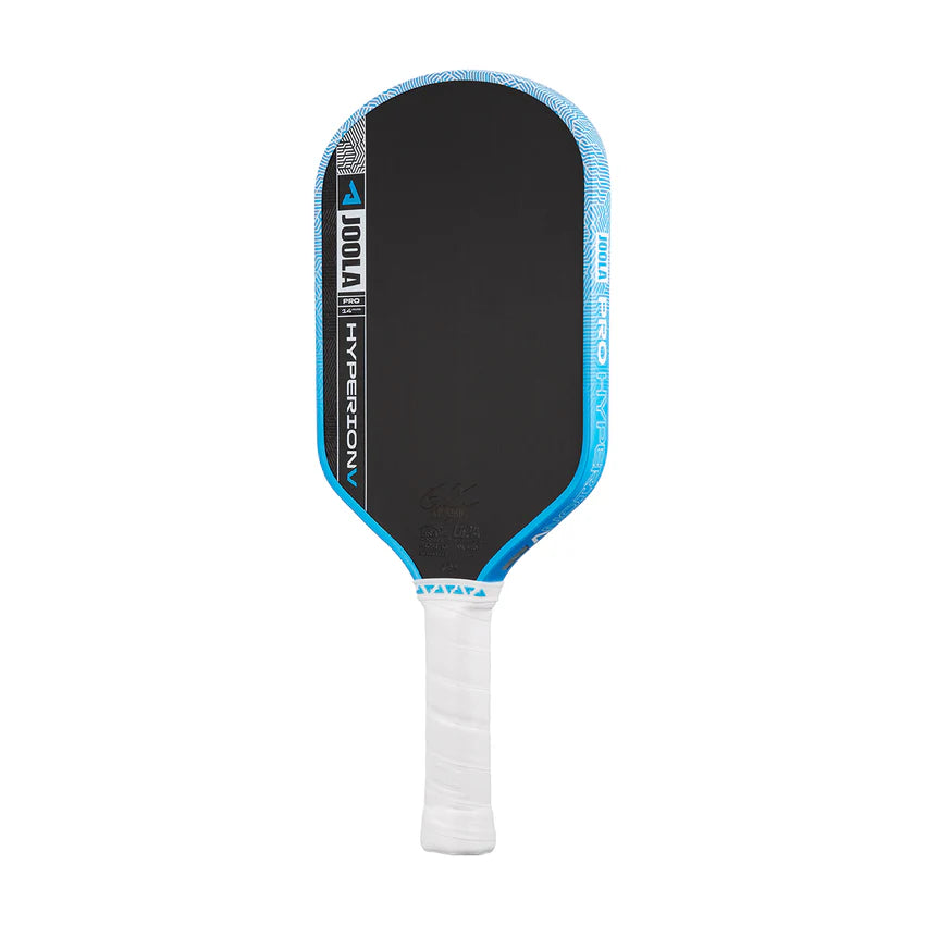 Hyperion Pro V Pickleball Paddle 14mm