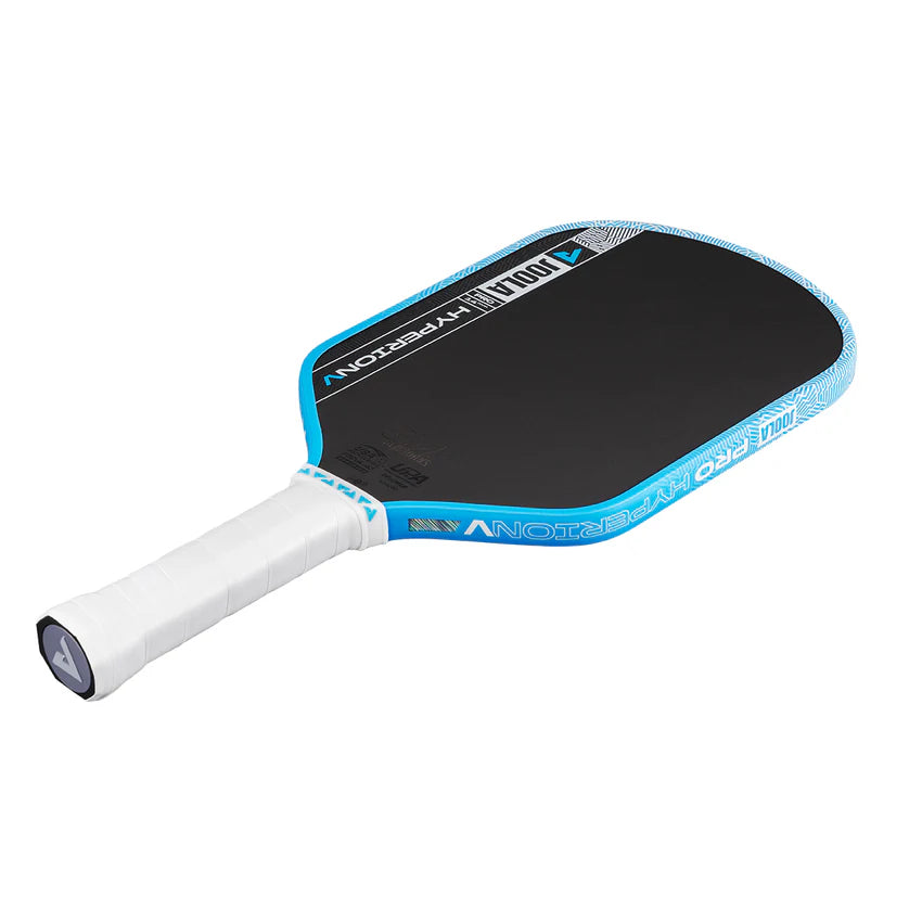 Hyperion Pro V Pickleball Paddle 14mm