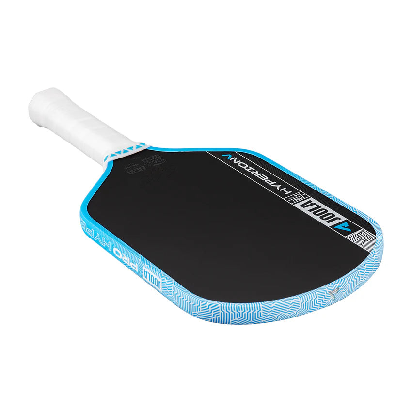Hyperion Pro V Pickleball Paddle 14mm