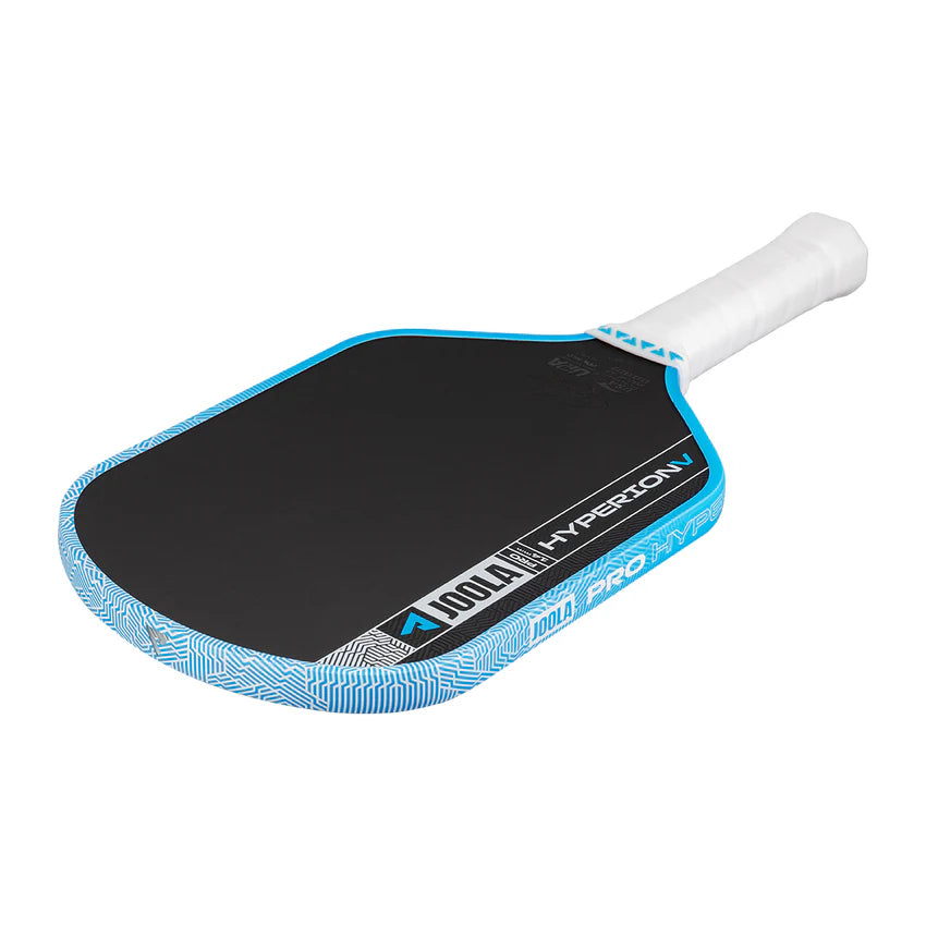 Hyperion Pro V Pickleball Paddle 14mm