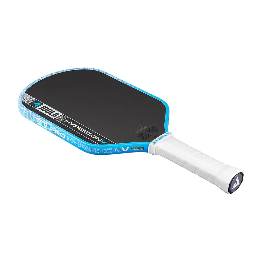 Hyperion Pro V Pickleball Paddle 14mm