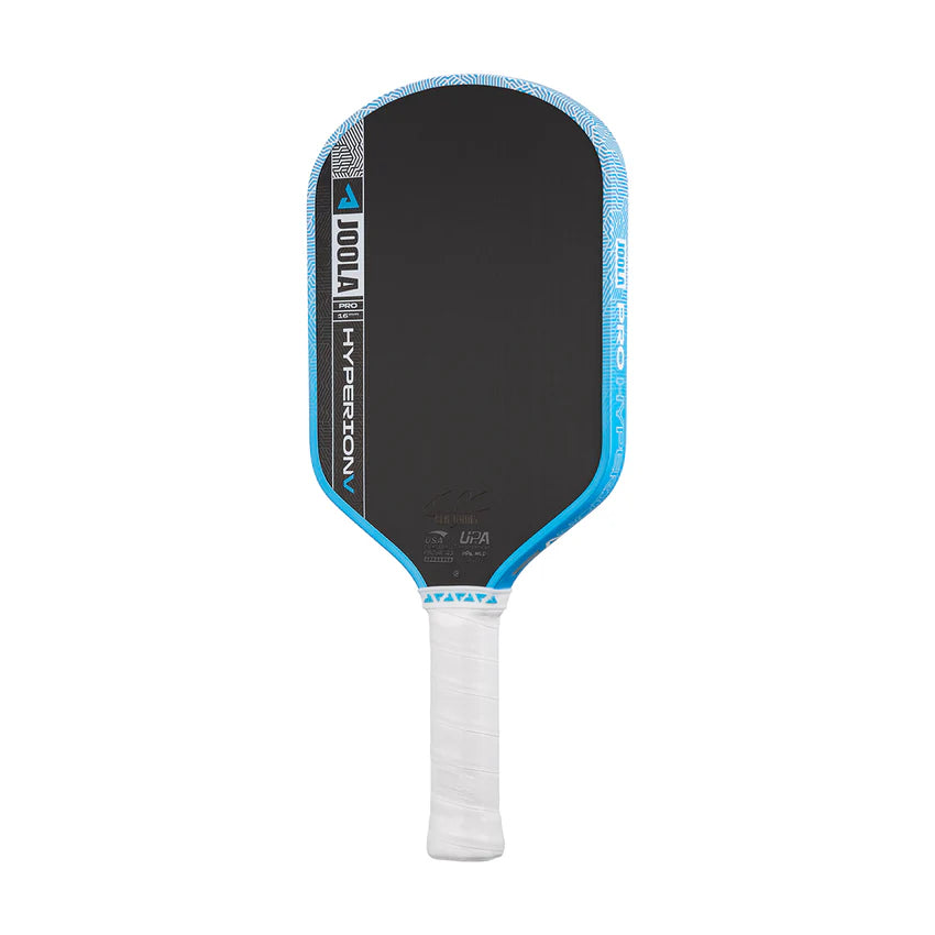 Hyperion Pro V Pickleball Paddle 16mm