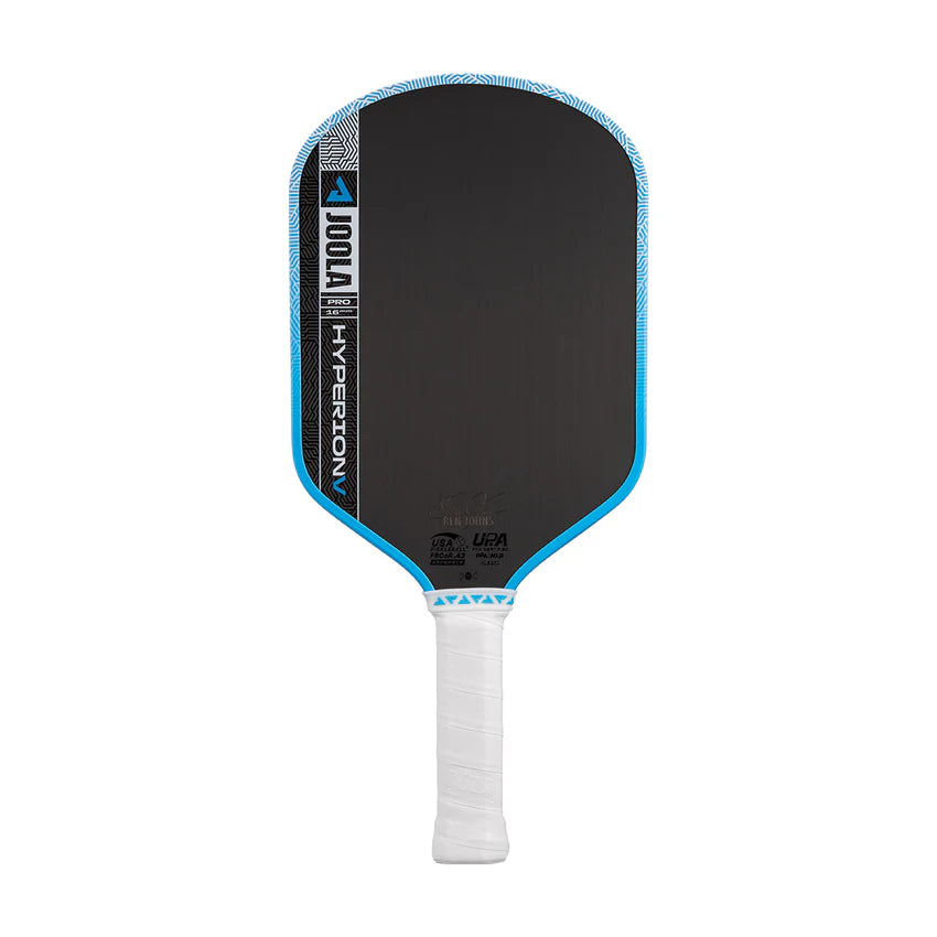 Hyperion Pro V Pickleball Paddle 16mm