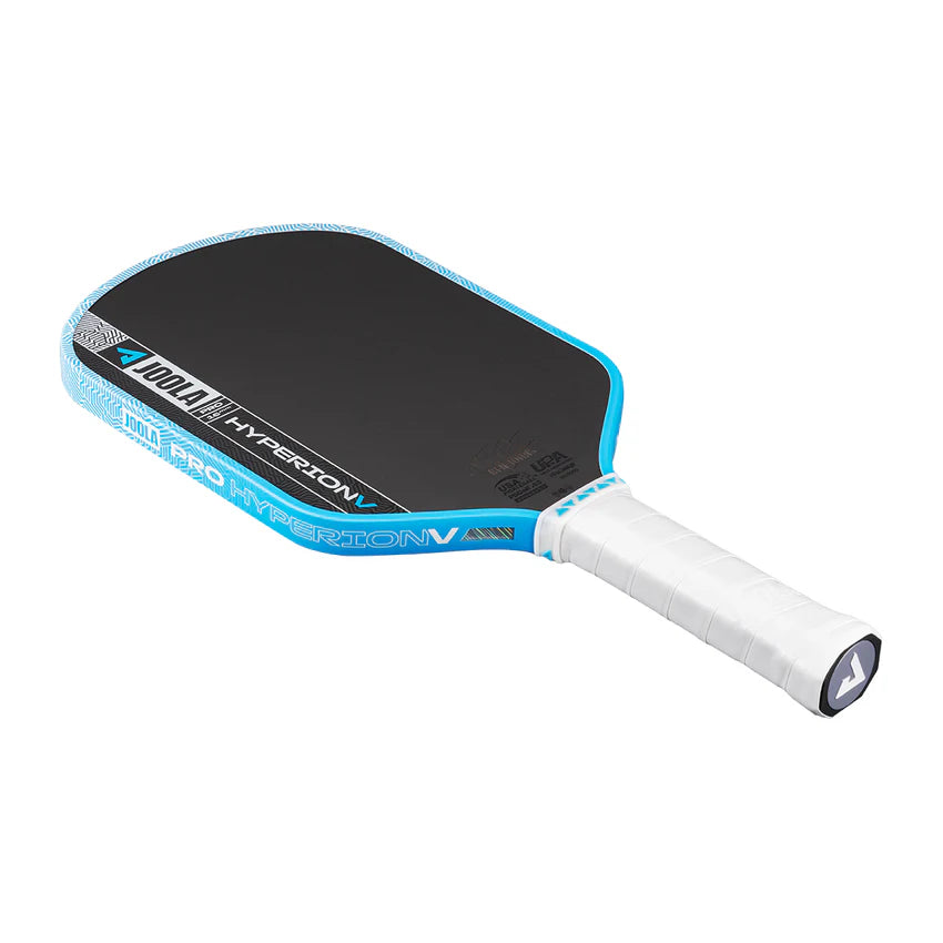 Hyperion Pro V Pickleball Paddle 16mm