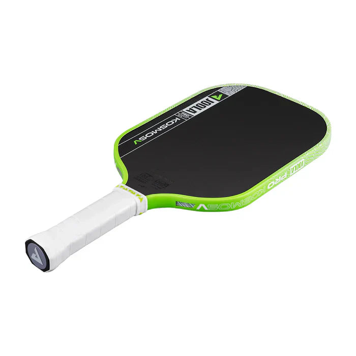 Kosmos Pro V Pickleball Paddle 14mm