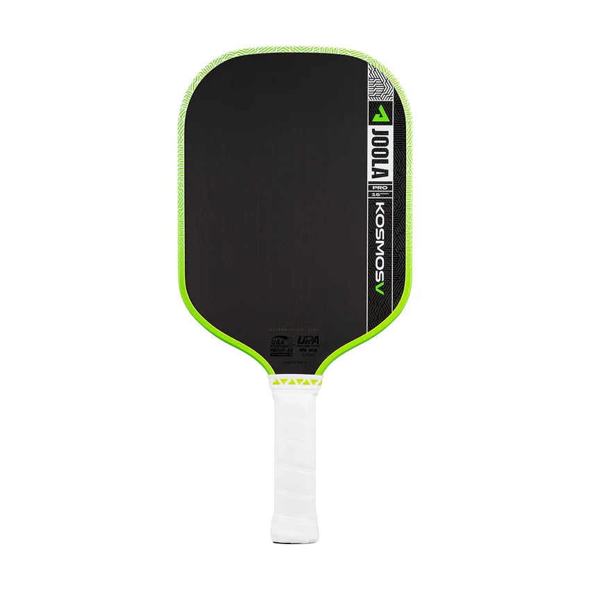 Kosmos Pro V Pickleball Paddle 16mm