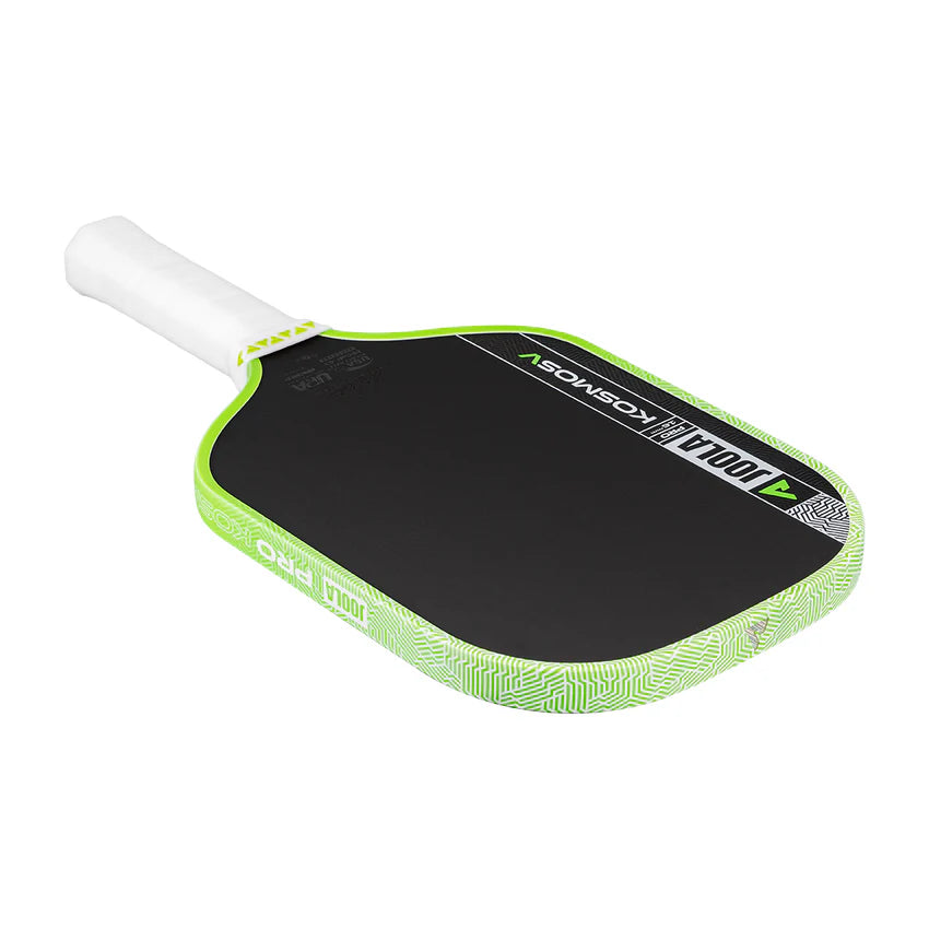Kosmos Pro V Pickleball Paddle 16mm