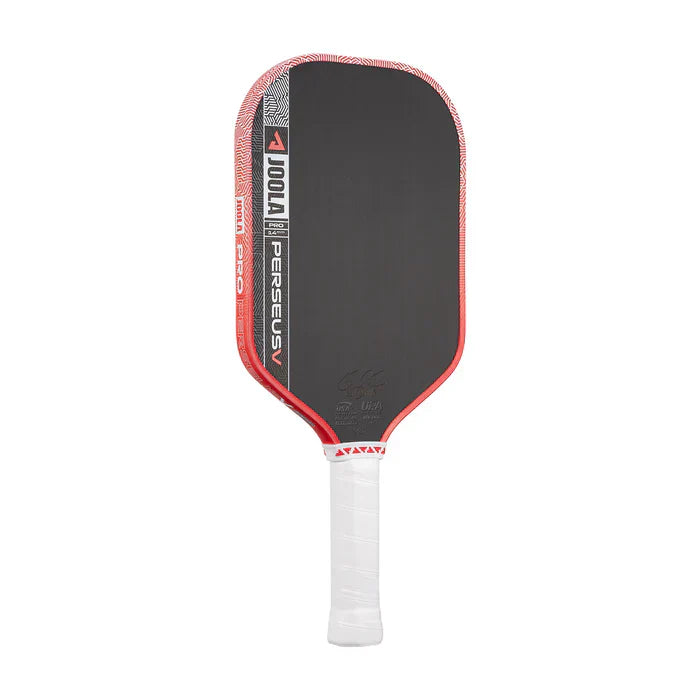Perseus Pro V Pickleball Paddle 14mm