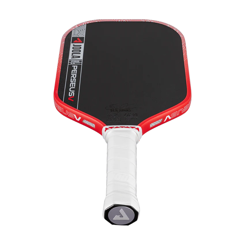Perseus Pro V Pickleball Paddle 16mm