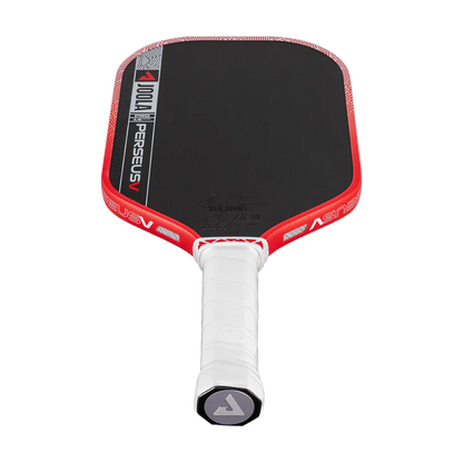 Perseus Pro V Pickleball Paddle 16mm